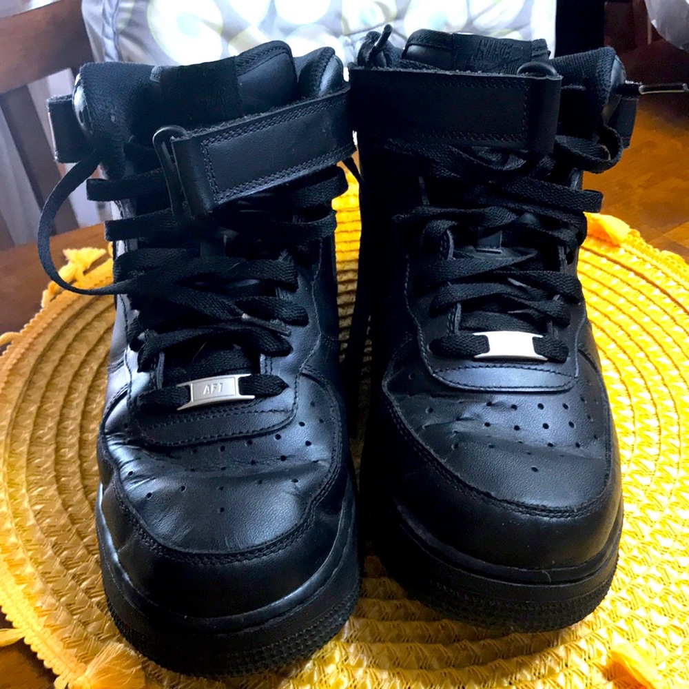 Nike Air Force I